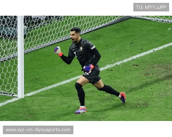 欧洲区门将脚下能力整体提升