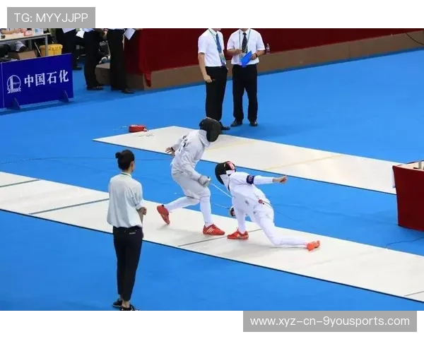 现代五项队强化游泳与击剑比重，备战计划稳步推进