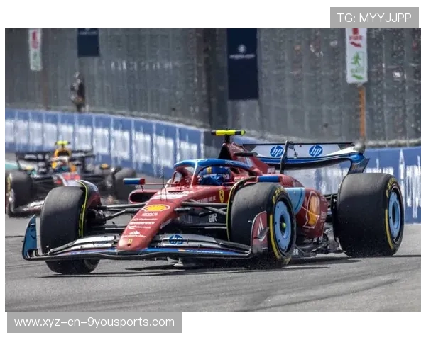 F1车队预算上限引发策略性削减浪潮 F1车队预算上限引发策略性削减浪潮
