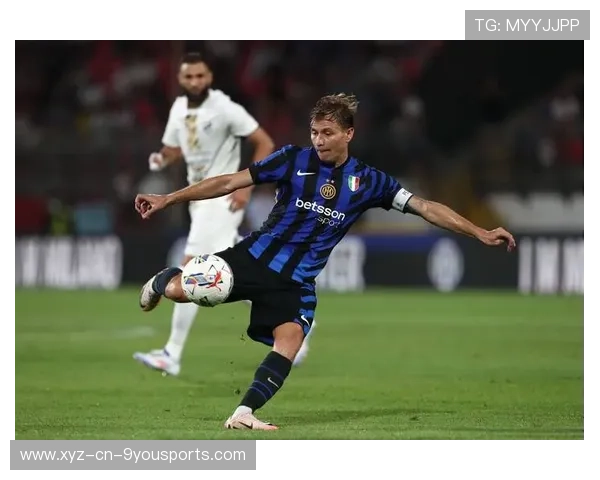 意甲体能新标准推动训练体系全面升级