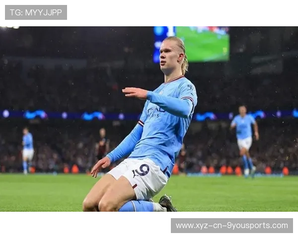 哈兰德六码区压制防守者 哈兰德六码区压制防守者