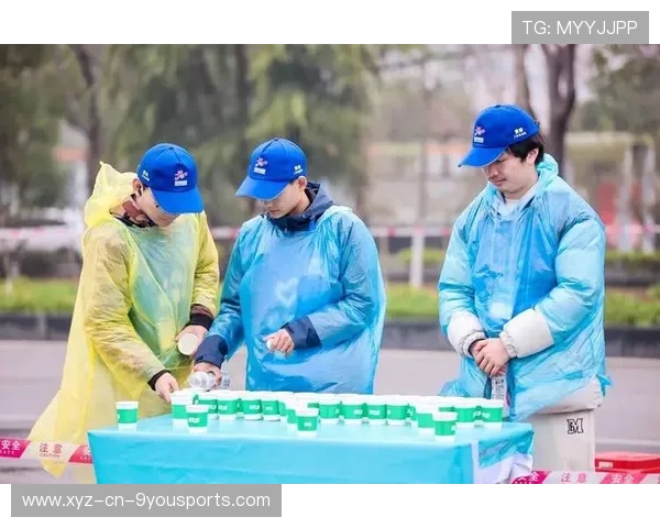 世界马拉松赛事补给站应急物资配备清单公布,马拉松的补给站叫什么 世界马拉松赛事补给站应急物资配备清单公布,马拉松的补给站叫什么